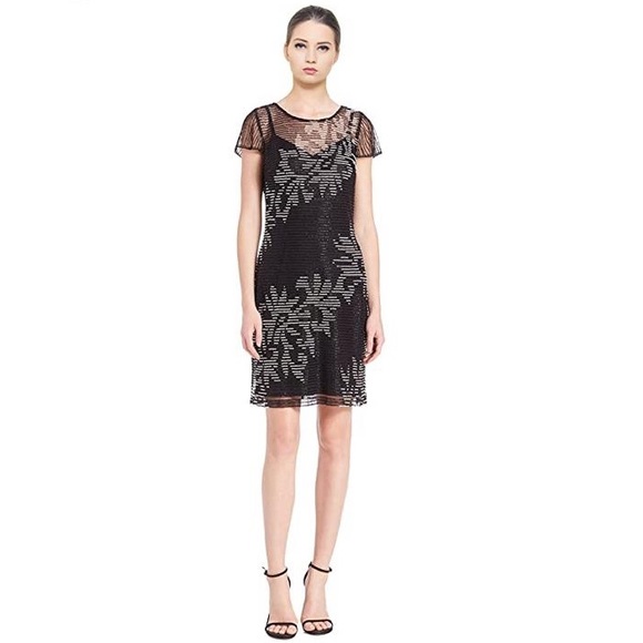 Aidan Mattox Dresses & Skirts - ❤️❤️Beaded cocktail dress❤️❤️